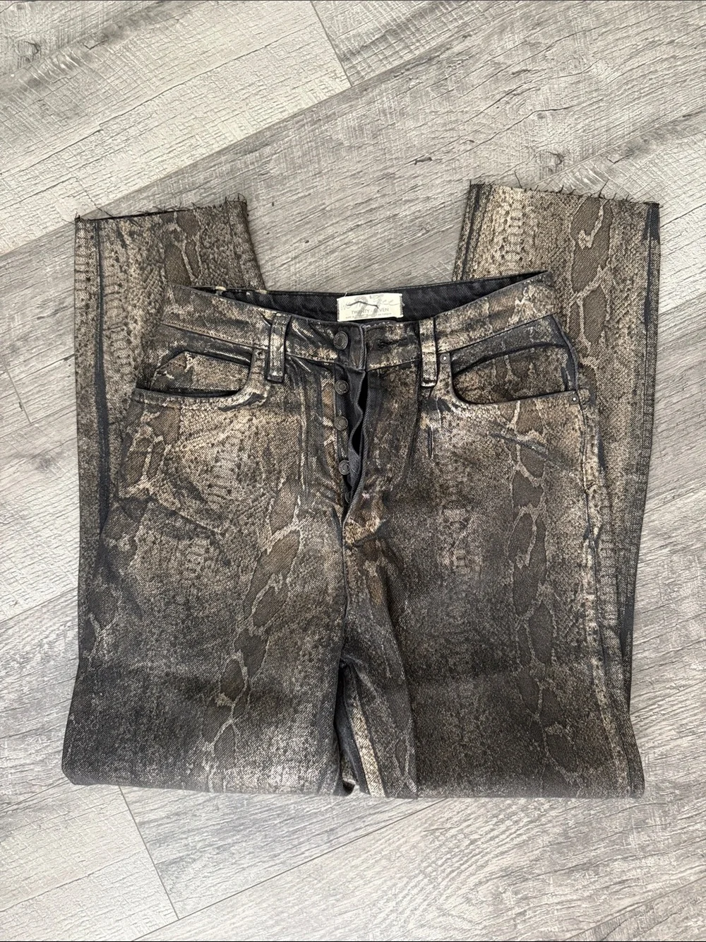 Free People fashion forward